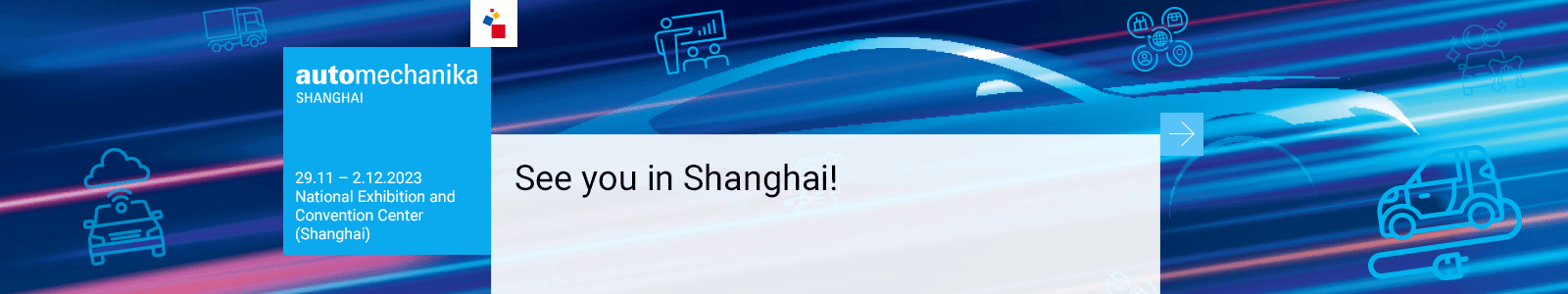 Automechanika Shanghai 2023 AT ENG