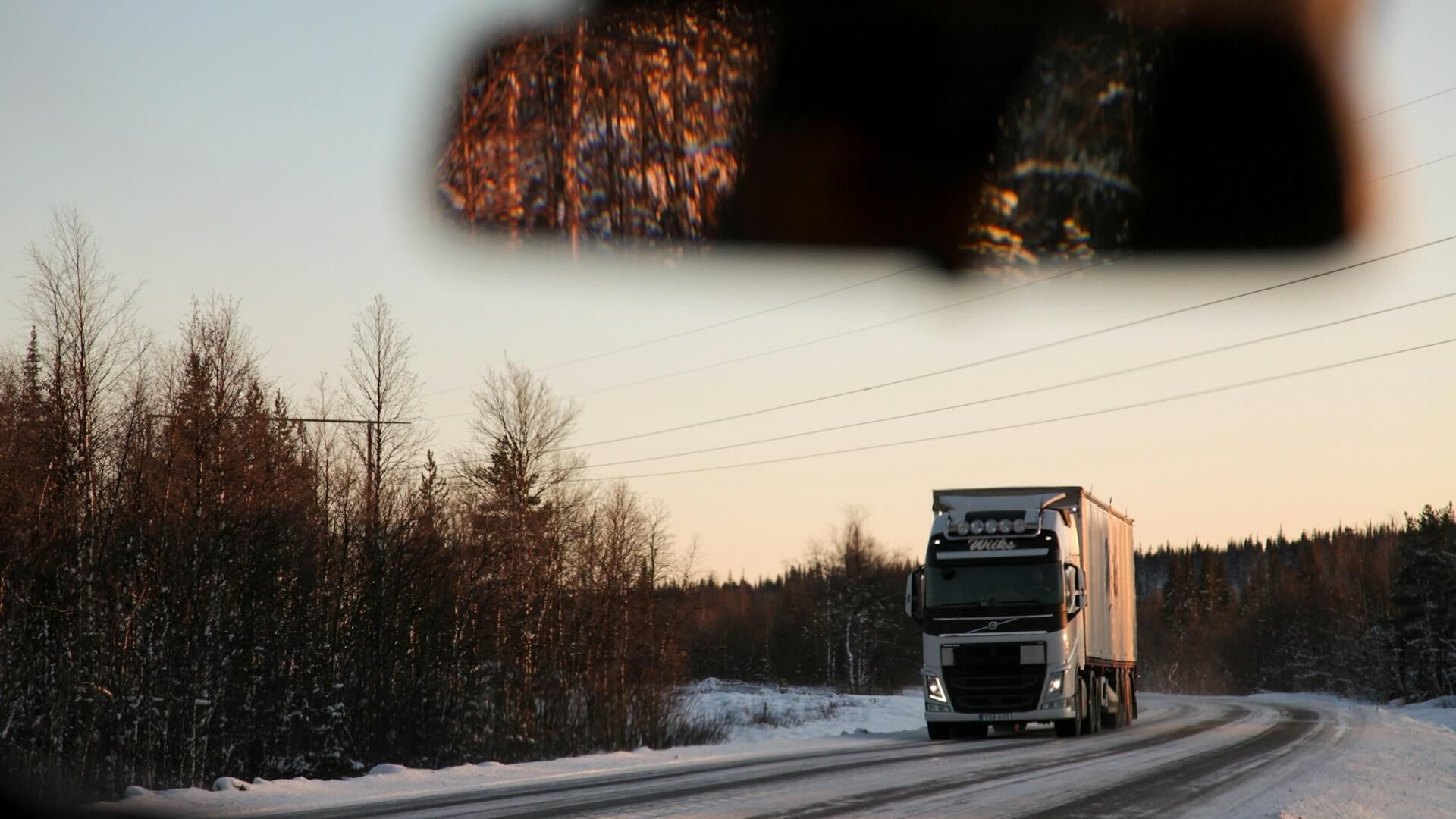 Five Clever Scams That Can Cost Truckers Their Livelihood