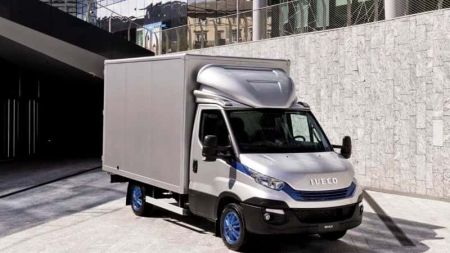 images/newsimages/2018/IVECO Daily Celebrates 40 Years Of Success Recognised By Millions Of Customers Around The World And Prestigious International Awards.jpg#joomlaImage://local-images/newsimages/2018/IVECO Daily Celebrates 40 Years Of Success Recognised By Millions Of Customers Around The World And Prestigious International Awards.jpg?width=800&height=450