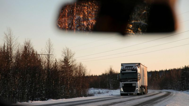 Five Clever Scams That Can Cost Truckers Their Livelihood