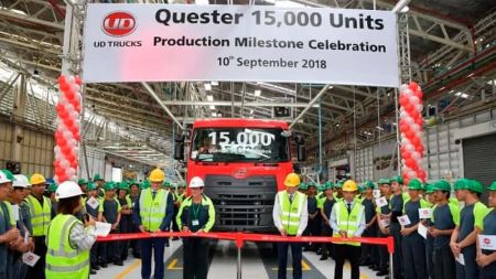 images/newsimages/2018/UD Trucks Milestone Of Questers 15 000 Units Production.jpg#joomlaImage://local-images/newsimages/2018/UD Trucks Milestone Of Questers 15 000 Units Production.jpg?width=800&height=450