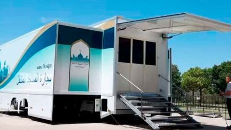images/newsimages/2018/Japan Debuts Mobile Mosque In Preparation For 2020 Olympics .jpg#joomlaImage://local-images/newsimages/2018/Japan Debuts Mobile Mosque In Preparation For 2020 Olympics .jpg?width=800&height=450
