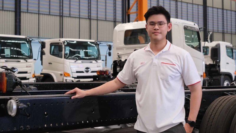 Soonchai Group Nakhon Pathom Reacts to Changing Market Trends by Using Innovative Components