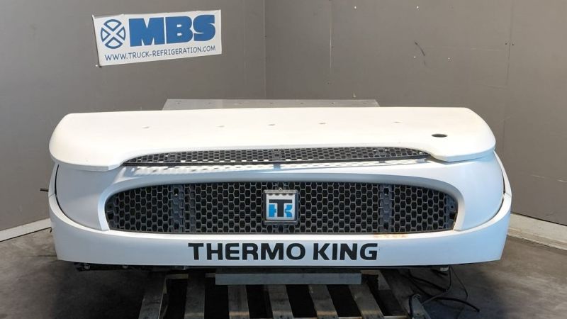 Several  Used, Overhauled, Thermo King T1200R for Sale