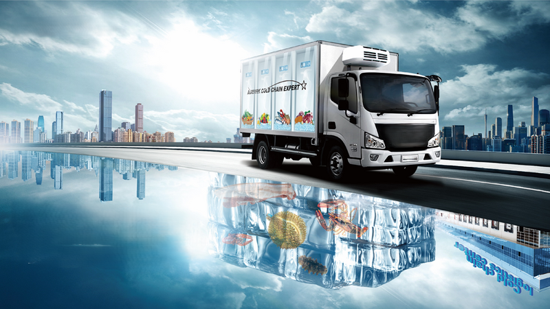 How Will Temperature-Controlled Transport Change in the Next 5 Years?