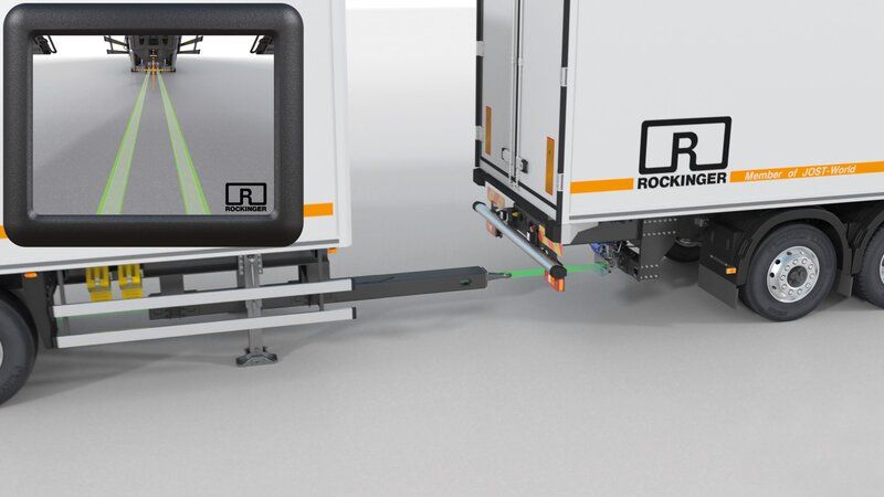 ROCKINGER Celebrates 150 Years of Innovation and Excellence in Towing Hitch Technology