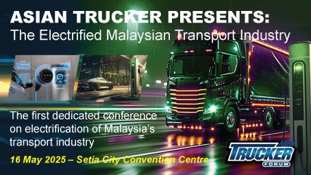 Asian Trucker Forum: The Electrified Malaysian Transport Industry, Part 2: Charging Infrastructure